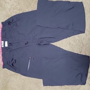 Koi lite scrub pants, Small Petite